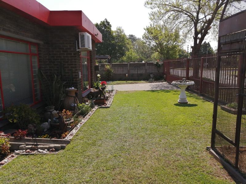 3 Bedroom Property for Sale in Sasolburg Ext 11 Free State